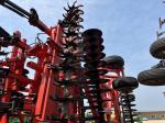 Krause 8000-40