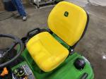 John Deere X730
