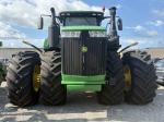 John Deere 9520R