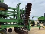 John Deere 2660VT
