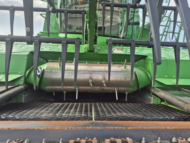 John Deere RD40F