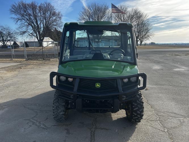 John Deere XUV 835R