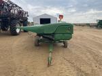 John Deere 608C