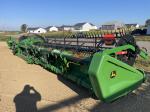 John Deere HD45F