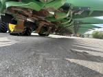 John Deere C12F StalkMaster