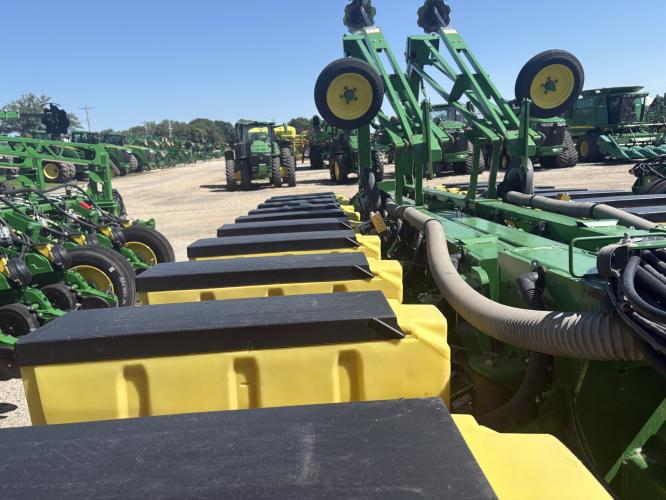 John Deere 1770NT