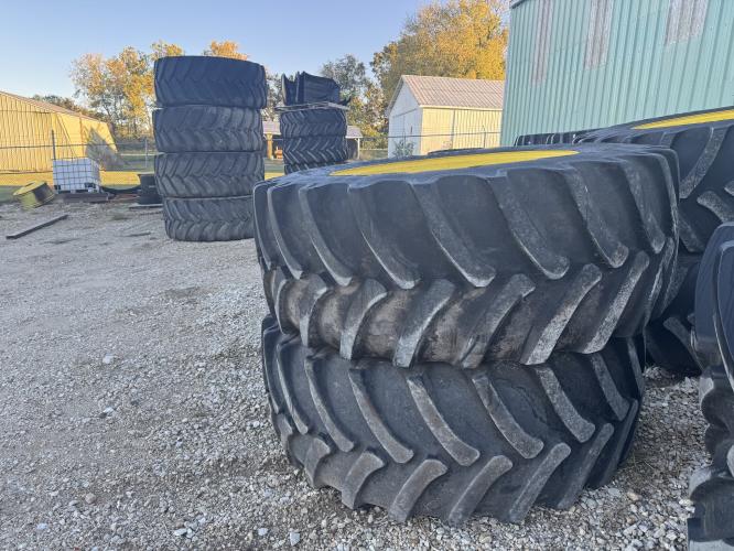 Goodyear LSW710/65R46