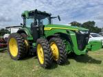 John Deere 8R 340