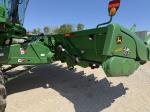 John Deere 608C