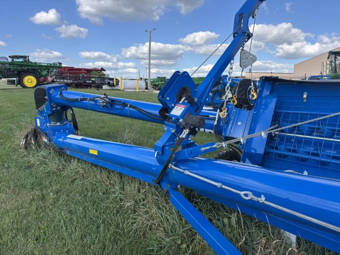 Brandt 1080HP