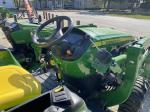 John Deere 3038E
