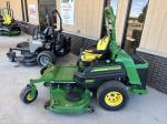 John Deere Z997R