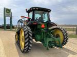 John Deere 8295RT