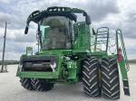 John Deere S780