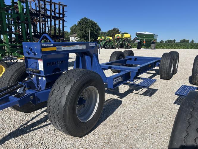Duo Lift LB1TXLB