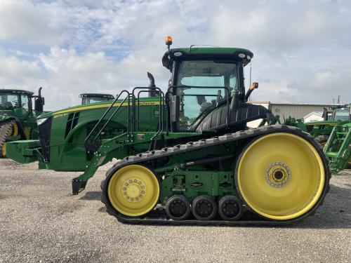 2018 John Deere 8370RT