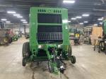 John Deere 461M