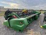 John Deere RD40F