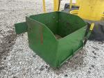 John Deere ROCK BOX