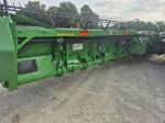 John Deere RD40F