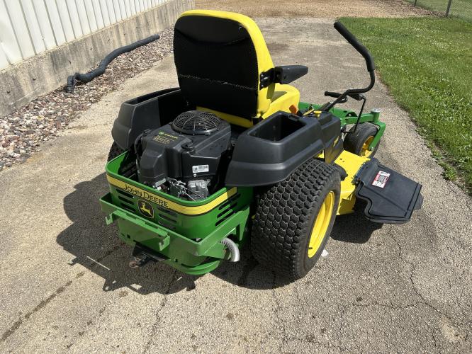 John Deere Z540R