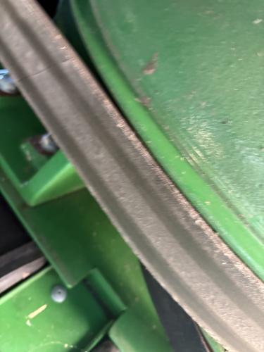 John Deere X9 1100