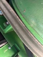 John Deere X9 1100