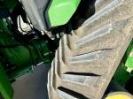 John Deere 9620RX