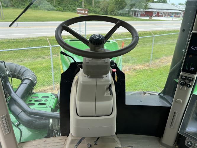 John Deere 9570R