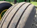 John Deere 2100