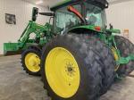 John Deere 6R 155