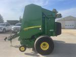 John Deere 560M