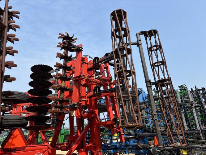 Krause 8000-40