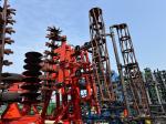 Krause 8000-40