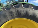 John Deere 6215R