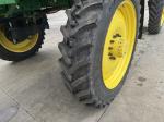 John Deere 412R