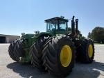 John Deere 9530