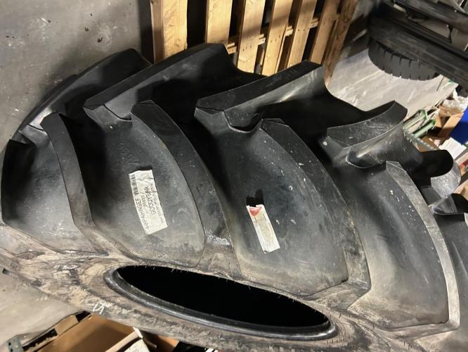 Goodyear NEW REPAIRED 650/85R38 R1W TIRE