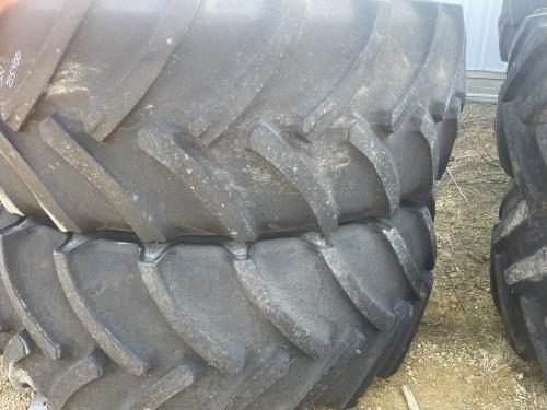 2021 Mitas 650/65R38