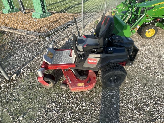 Toro TIMECUTTER