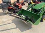 John Deere 1023E