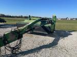John Deere 535
