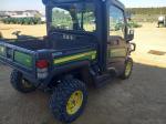 John Deere XUV835R