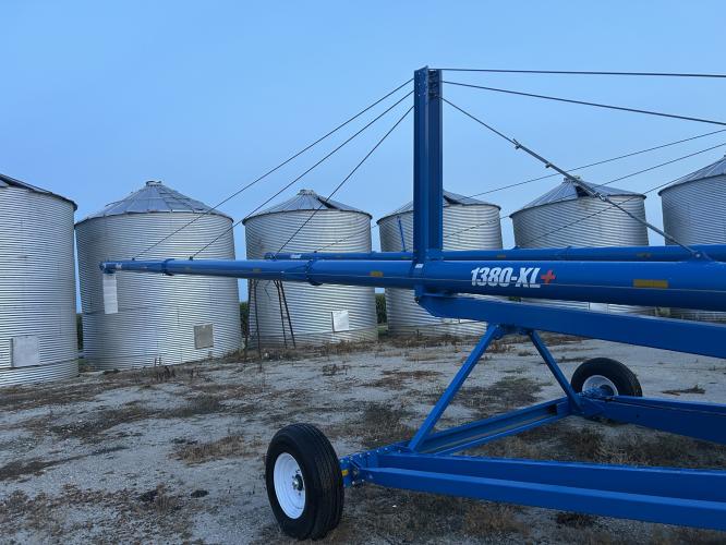 Brandt 1380XL