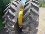 John Deere S760