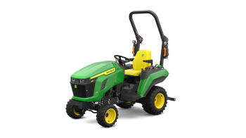 John Deere 1M 25