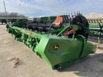 John Deere RD40F