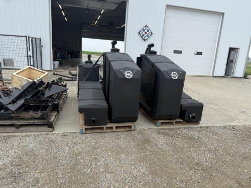  Yield Center 360 Tanks