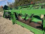 John Deere C8R