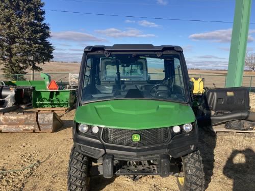 2023 John Deere XUV 835M